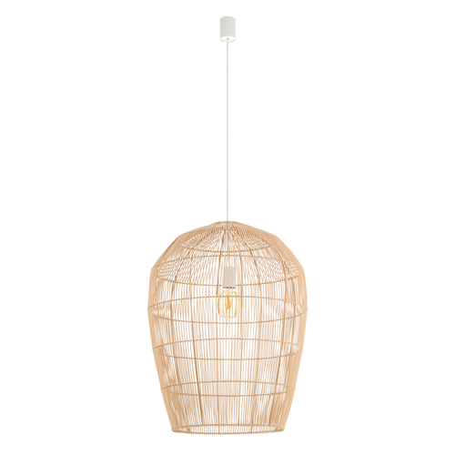 Sprawdź Lampa Wisząca HAITI L 11165 Nowodvorski