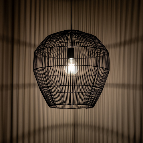 Sprawdź Lampa Wisząca HAITI M 11167 Nowodvorski