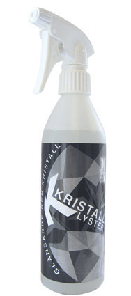 Sprawdź Spray do czyszczenia kryształów Markslojd 0,5L 100943