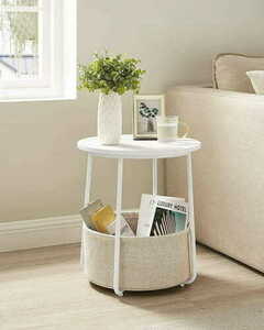 Stolik - LET223W10 small 1