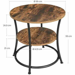 Stolik - LET56BX small 2