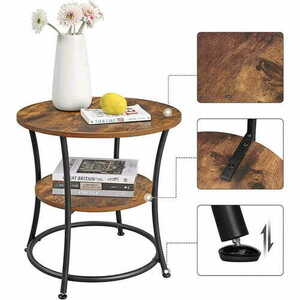 Stolik - LET56BX small 3