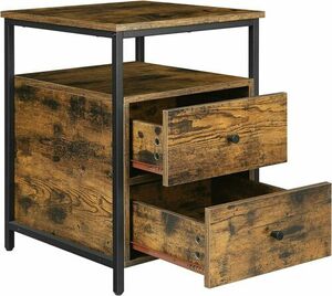 Stolik Szafka - LET067B01 small 2