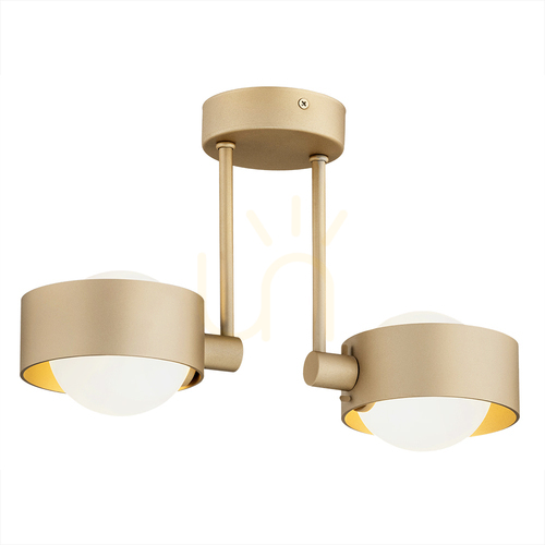 Sprawdź Lampa Wisząca Argon Massimo Plus Biała IP44 7215