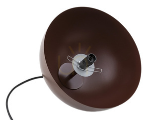 Lampa wisząca ARGON PIAVA biała marmurek E14 8444 small 4