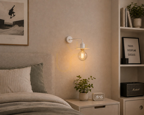 Sprawdź Kinkiet Argon CORSO biały 3878 IP20
