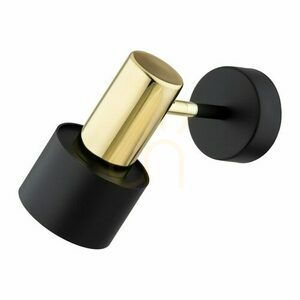 Kinkiet Argon Doria czarny E27 IP20 4265 small 6