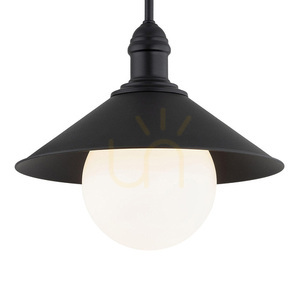Kinkiet zewnętrzny Argon Erba Bis czarny IP44 E27 3286 3 Kinkiet zewnętrzny Argon Erba Bis czarny IP44 E27 3286 small 3