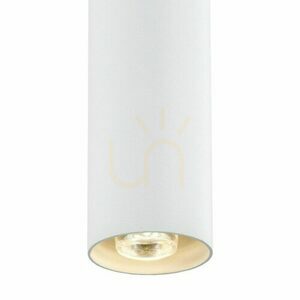 Lampa Wisząca Argon Etna Plus Biała 8066 G9 IP20 small 1