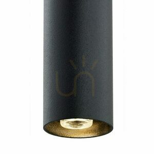 Kinkiet Argon Etna Plus czarny 8065 G9 IP20 small 1