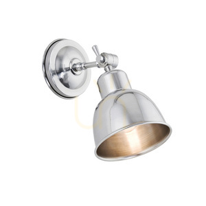 Kinkiet Argon Eufrat chrom E27 IP20 3172 small 0