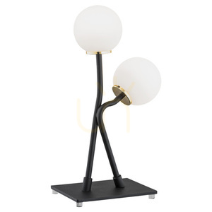 Lampa Stołowa ARGON Faron Biała 2xG9 IP20 SKU 892 small 0