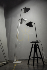 Lampa stołowa Argon Gabian czarna E27 IP20 4998 small 5