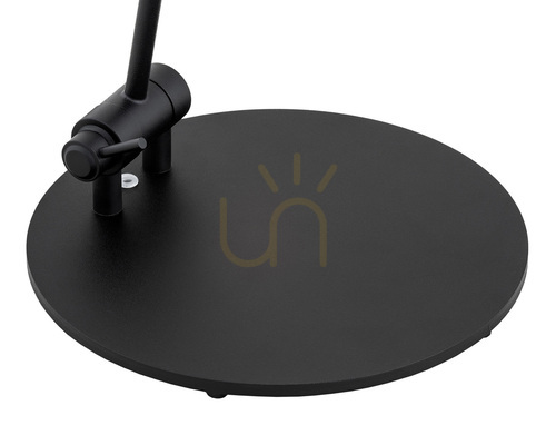 Sprawdź Lampa Podłogowa Argon GABIAN Czarna E27 4999