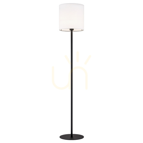Sprawdź Lampa podłogowa Argon HILARY biała E27 IP20 4082