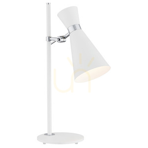 Lampa stołowa Argon Lukka biała 3890 1xE27 IP20 small 0