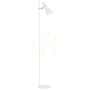 Lampa Podłogowa Argon Lukka Biała E27 IP20 3891 small 0