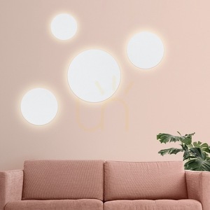 Kinkiet LED Argon OREGON 3854 biały 6 W IP20 small 1