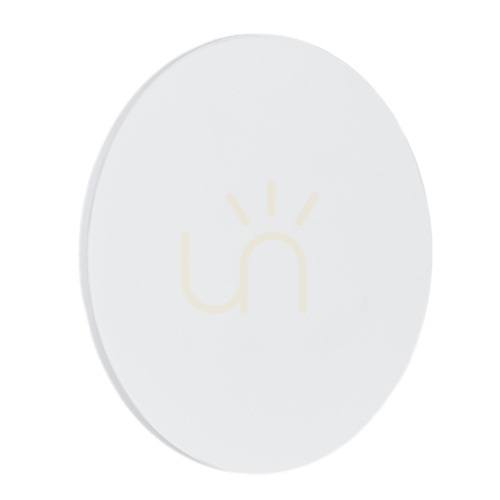 Sprawdź Kinkiet ARGON OREGON biały LED 4,5 W IP20 3855