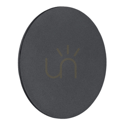 Sprawdź Kinkiet ARGON Oregon czarny LED 12W 3860