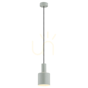 Lampa Wisząca ARGON SINES Mosiądz Szałwia 1xE27 IP20 4217 small 0