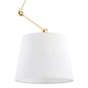 Lampa Wisząca Argon Zakyntos Plus Biała Welurowa E27 4895 3 Lampa Wisząca Argon Zakyntos Plus Biała Welurowa E27 4895 small 3