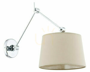 Kinkiet Argon Zakyntos beżowy IP20 3546 small 0
