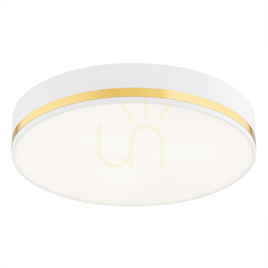 Plafon Argon AMORE biały 250 mm E27 IP20 7034 small 0