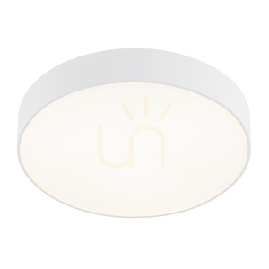 Plafon ARGON DARLING LED biały 45 cm 3568 small 0