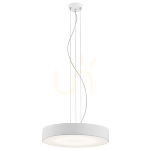 Lampa Wisząca Argon Darling LED Biała 35W 450 mm 3351 small 0
