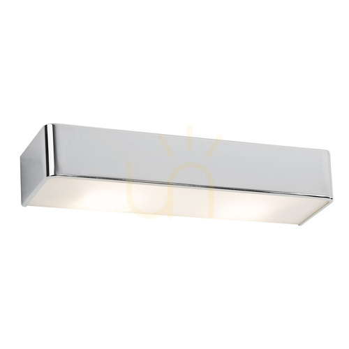 Sprawdź Kinkiet Argon Rodan Chrom E27 15W IP20 3076