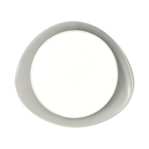 Sprawdź Plafon Zuma Line FM2201001-470 Biały LED