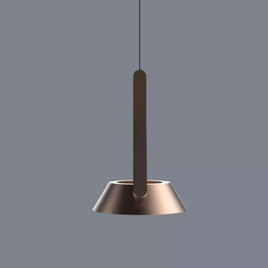 Lampa Wisząca GARTA Sterowana Gestami LED PL0147 small 1