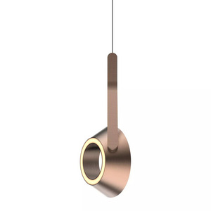 Lampa Wisząca GARTA Sterowana Gestami LED PL0147 small 2
