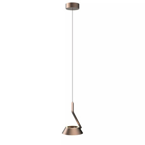 Lampa Wisząca GARTA Sterowana Gestami LED PL0147 small 5