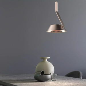 Lampa Wisząca GARTA Sterowana Gestami LED PL0147 small 0