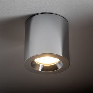 Downlight chrom lampa natynkowa CEARA - IP44 - 10713 Nowodvorski small 1
