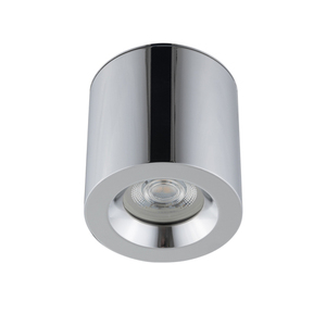 Downlight chrom lampa natynkowa CEARA - IP44 - 10713 Nowodvorski small 2