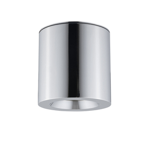 Downlight chrom lampa natynkowa CEARA - IP44 - 10713 Nowodvorski small 0