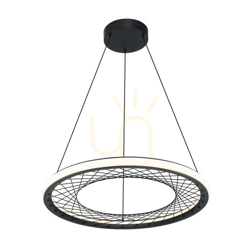 Sprawdź Lampa Wisząca Nest 43 W Led śr. 61cm
