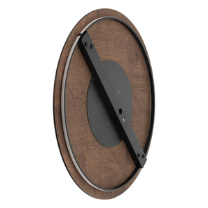Kinkiet RING TIMBER LED XXL 11178 Nowodvorski small 4