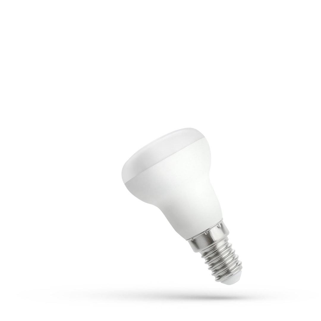 Sprawdź Led R 39 E 14 230 V 3 W Ww Spectrum Led R 39 E 14 230 V 3 W Ww Spectrum