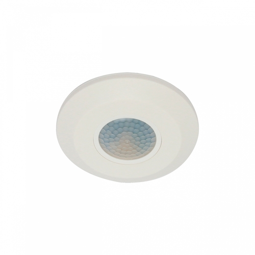 Sprawdź Czujnik Ruchu Pir 360st 2000/1000 W 6m N/T Ip20 230 V Spectrum