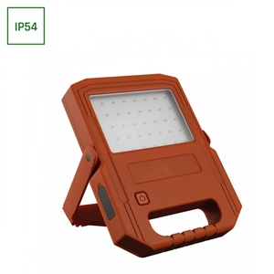 Noctis Solaris Technic 10 W Cw Ip54 235 X175 X40mm Pomarańczowy 2 Lata Gw. Spectrum 0 Noctis Solaris Technic 10 W Cw Ip54 235 X175 X40mm Pomarańczowy 2 Lata Gw. Spectrum small 0