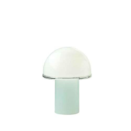 Sprawdź Onfale Grande Artemide biała lampka stołowa 
