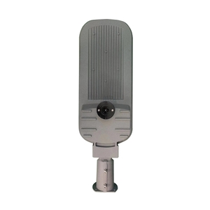 Lampa uliczna LED Spectrum STREETOS 2 150W, szara, z czujnikiem zmierzchu small 2