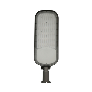 Streetos 2 200 W Nw 230 V 145/75st Ip65 Ik09 755x253x124mm Szary Czujnik Zmierzchu 5 Lat Gw. small 1