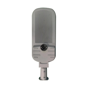 Streetos 2 200 W Nw 230 V 145/75st Ip65 Ik09 755x253x124mm Szary Czujnik Zmierzchu 5 Lat Gw. small 2