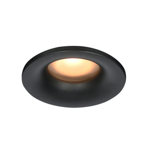 Oprawa wpuszczana Italux Barto czarna GU10 IP44 DL-60327-IP44-BK small 1