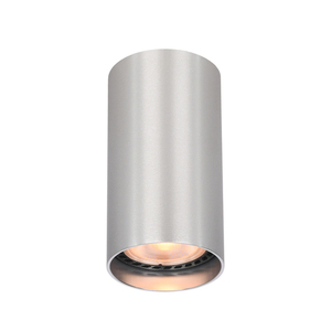 Lampy Natynkowe Italux Lopus Srebrna Aluminium GU10 CLN-48930-S-ALU small 1